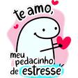 程序图标：Stickers de amor - WAStic…