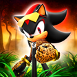 Icon of program: CHEETAH SHADOW Sonic Spee…