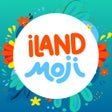 Icona del programma: iLandMoji - Tropical Stic…