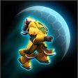 Icon of program: Inertia: Escape Velocity
