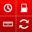 プログラムのアイコン: Unit Converter