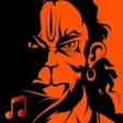Ícone do programa: Hanuman Ringtones