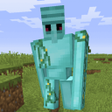 Ikon program: Golems for mcpe