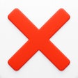 Icono de programa: Deleter
