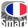 Icon of program: Learn French words with S…