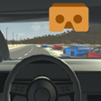 程序图标:VR Car Driving Simulator …