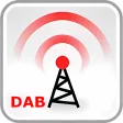 Dab Radio Logo