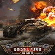 프로그램 아이콘: Dieselpunk Wars