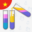 プログラムのアイコン：Water Sort Puz: Color Puz…