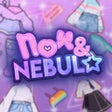 Icono de programa: Nebula  Nox for Gacha Clu…