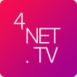 أيقونة البرنامج: 4NET.TV