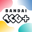 프로그램 아이콘: BANDAI TCG