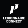 Ikona programu: Legionnaire Connect