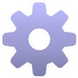 プログラムのアイコン: Clockwork