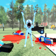 プログラムのアイコン：Become SCP-096 UPDATE