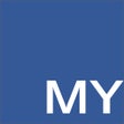 程序图标：마이헤어노트 - 미용사의 고객관리 앱