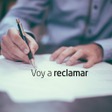 程序图标：Voy a Reclamar