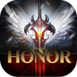 Иконка программы: idle war knight- AFK Hero…