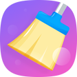 程序图标：Powerful Cleaner BoostCle…