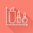 프로그램 아이콘: Beautistics: makeup organ…