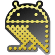 Ícone do programa: Beebdroid (BBC Micro emul…