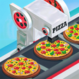 Programın simgesi: Pizza Chef Pizza Cooking …