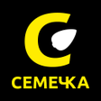 Icon of program: Семечка