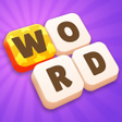 Programikonen: Tile Words: Letter Puzzle…