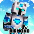Diamond Skins for Minecraft