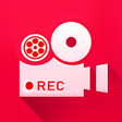 程序图标：screen recorder 2022
