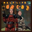 ไอคอนของโปรแกรม: Half-Life: Decay Mod