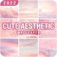 程序图标：Cute Aesthetic Wallpaper