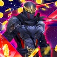 Icon of program: Gold Ninjutsu