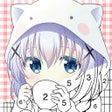 프로그램 아이콘: Anime Color - Paint by Nu…