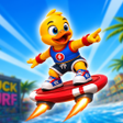 Ikon program: Duck Surf Evolution
