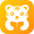 プログラムのアイコン：Tigereader-eBooks  Web No…