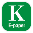 プログラムのアイコン：The Korea Times