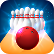 أيقونة البرنامج: 3D Bowling