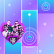 Icon of program: Love Funk Piano Tiles