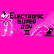 プログラムのアイコン：Electronic Super Joy 2