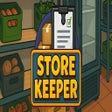 程序图标：Store Keeper