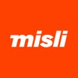 Programın simgesi: Misli - İddaa Canlı Bahis