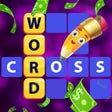 Icon of program: Word Search - Win Real Mo…