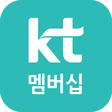프로그램 아이콘: KT 멤버십