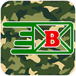 プログラムのアイコン：BANFANB SMS