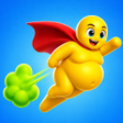 Programikonen: Fart Race 3D - Parkour Ga…