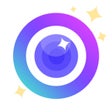 프로그램 아이콘: Sparkle Cam - Glitter Eff…
