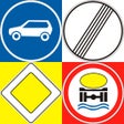 Ikon program: Дорожні знаки України: ПД…