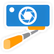 Ikona programu: SelfiShop Camera