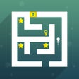 ไอคอนของโปรแกรม: Swipey Maze